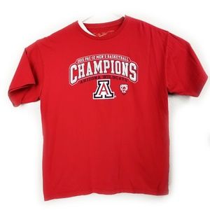 ARIZONA WILDCATS "The Victory" 2015 Basketball XL